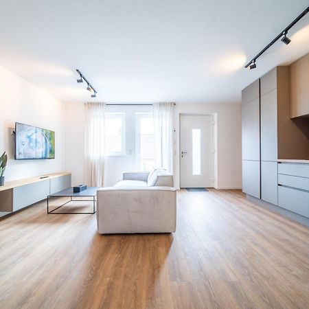 Coblenz Suites Koblenz  Luaran gambar