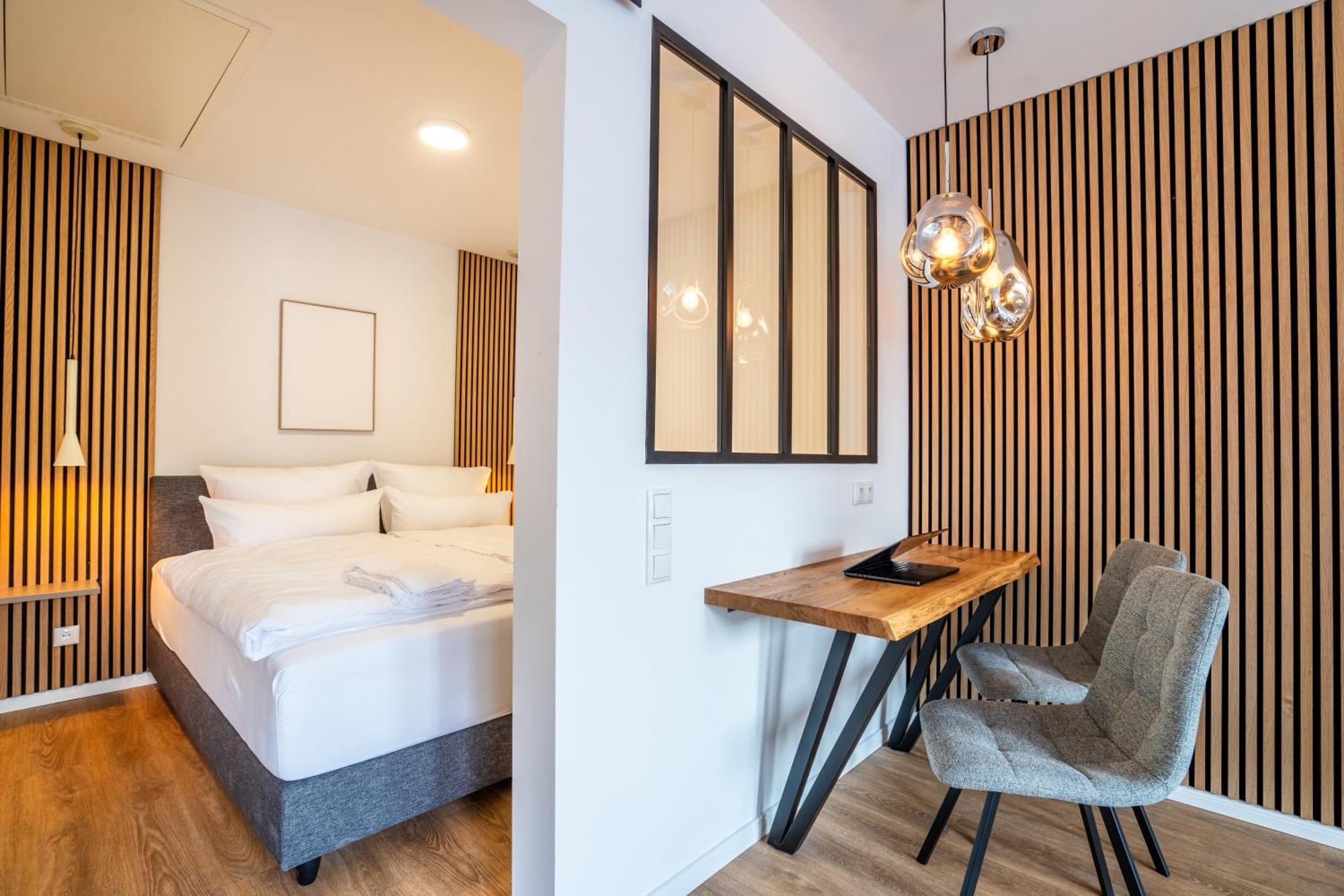 Coblenz Suites Koblenz  Luaran gambar