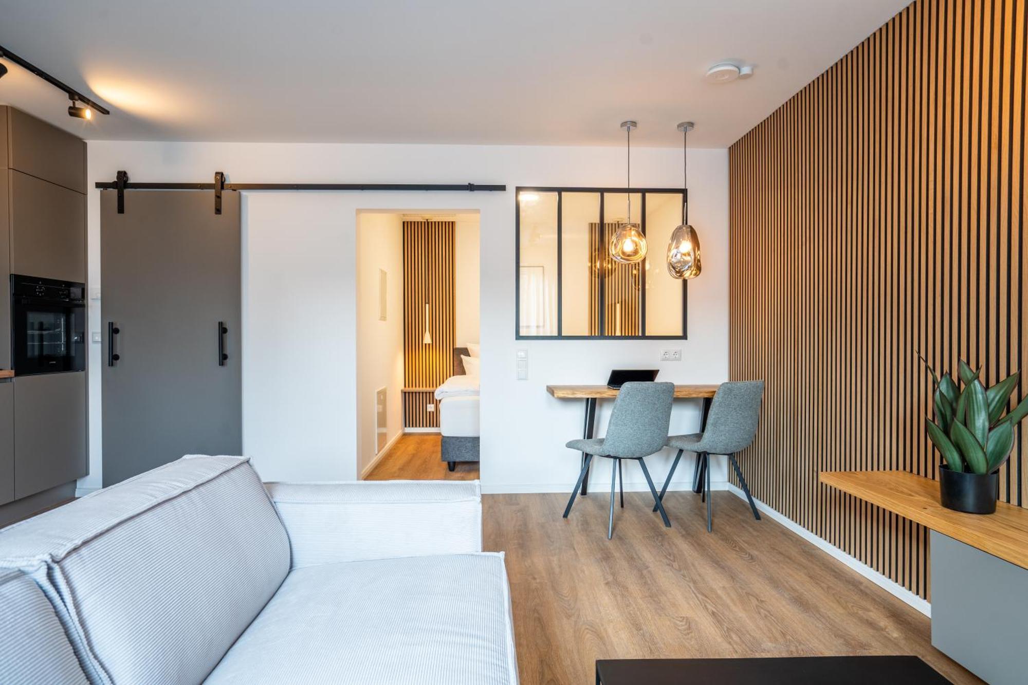 Coblenz Suites Koblenz  Luaran gambar