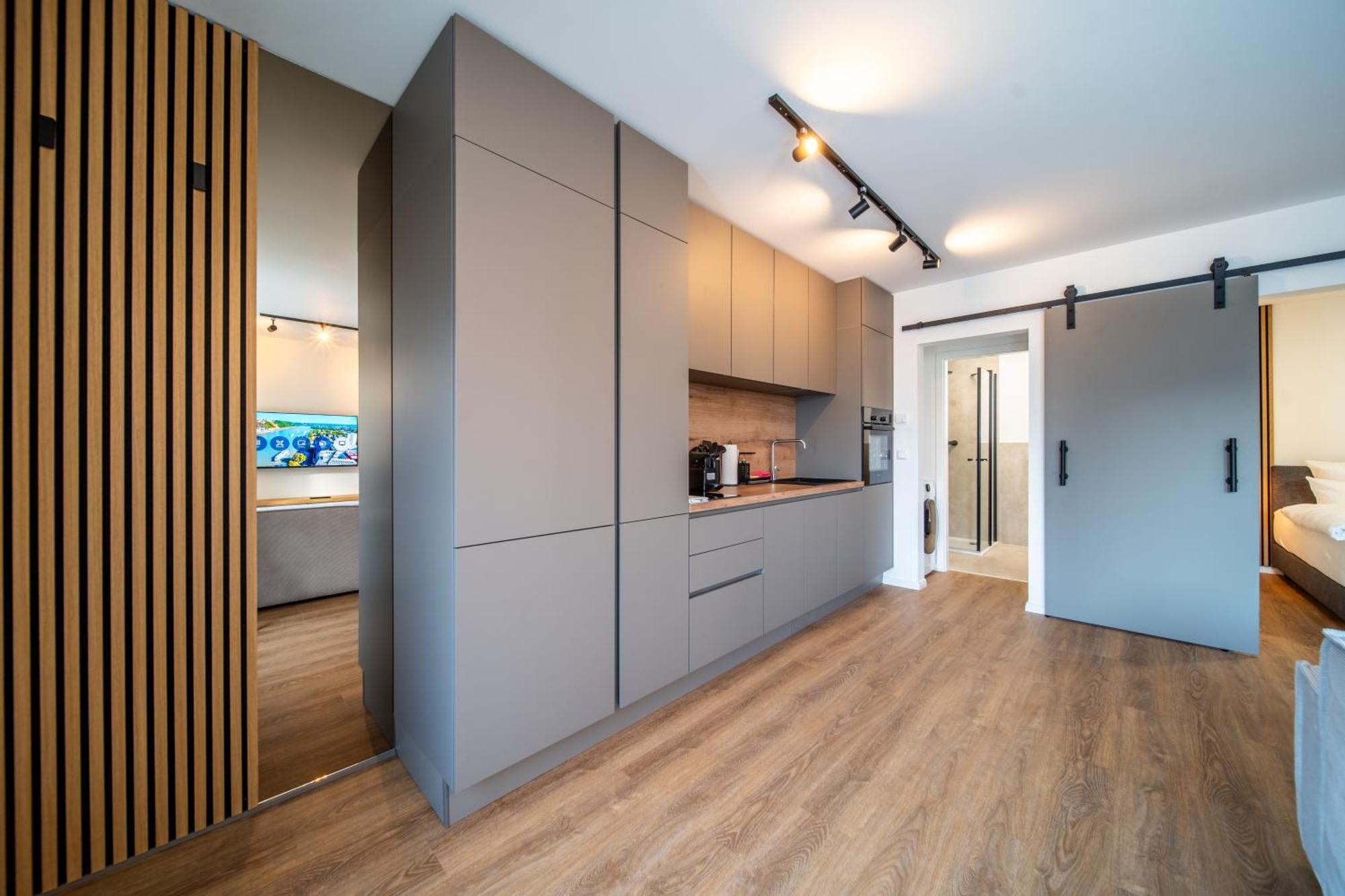 Coblenz Suites Koblenz  Luaran gambar