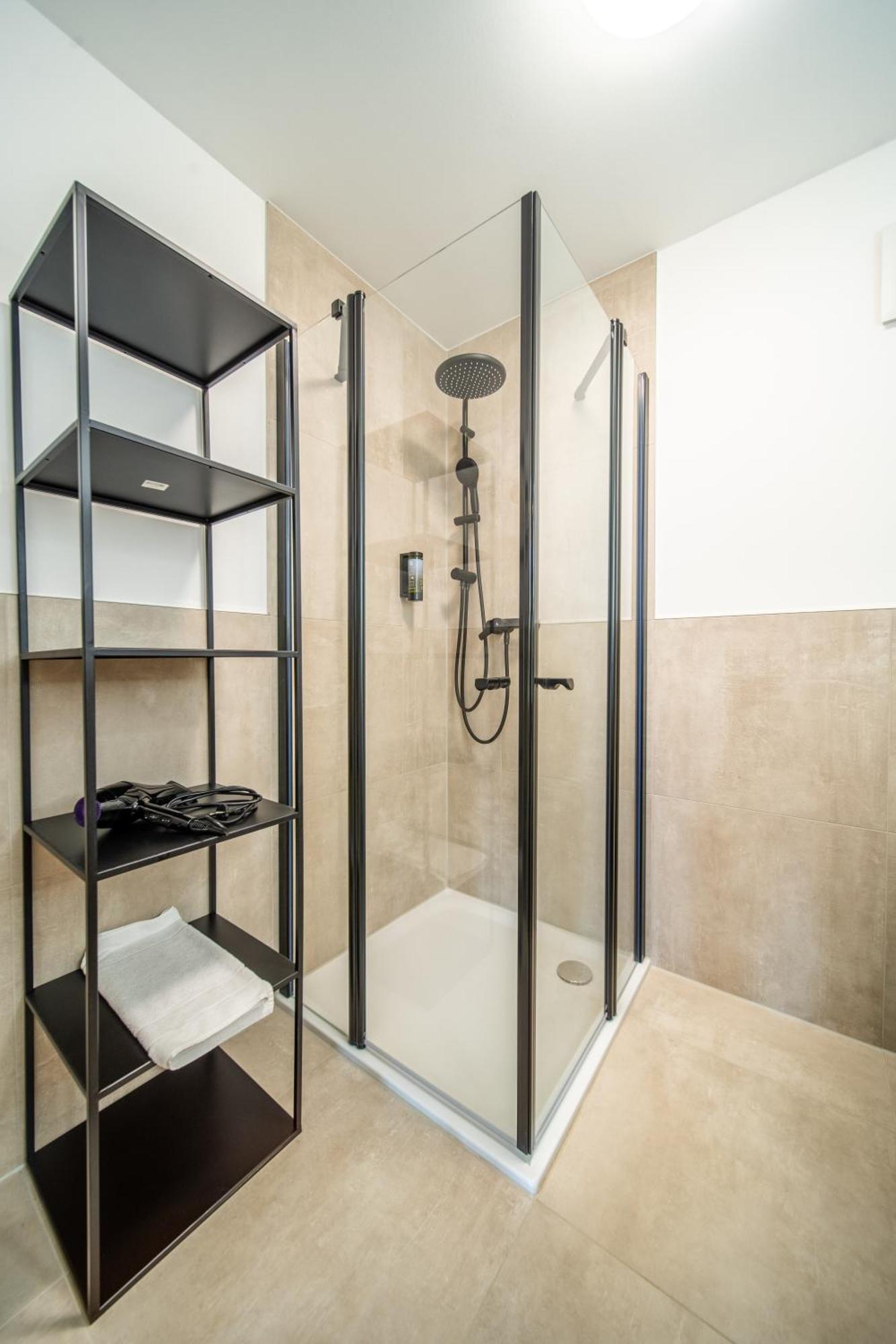 Coblenz Suites Koblenz  Luaran gambar