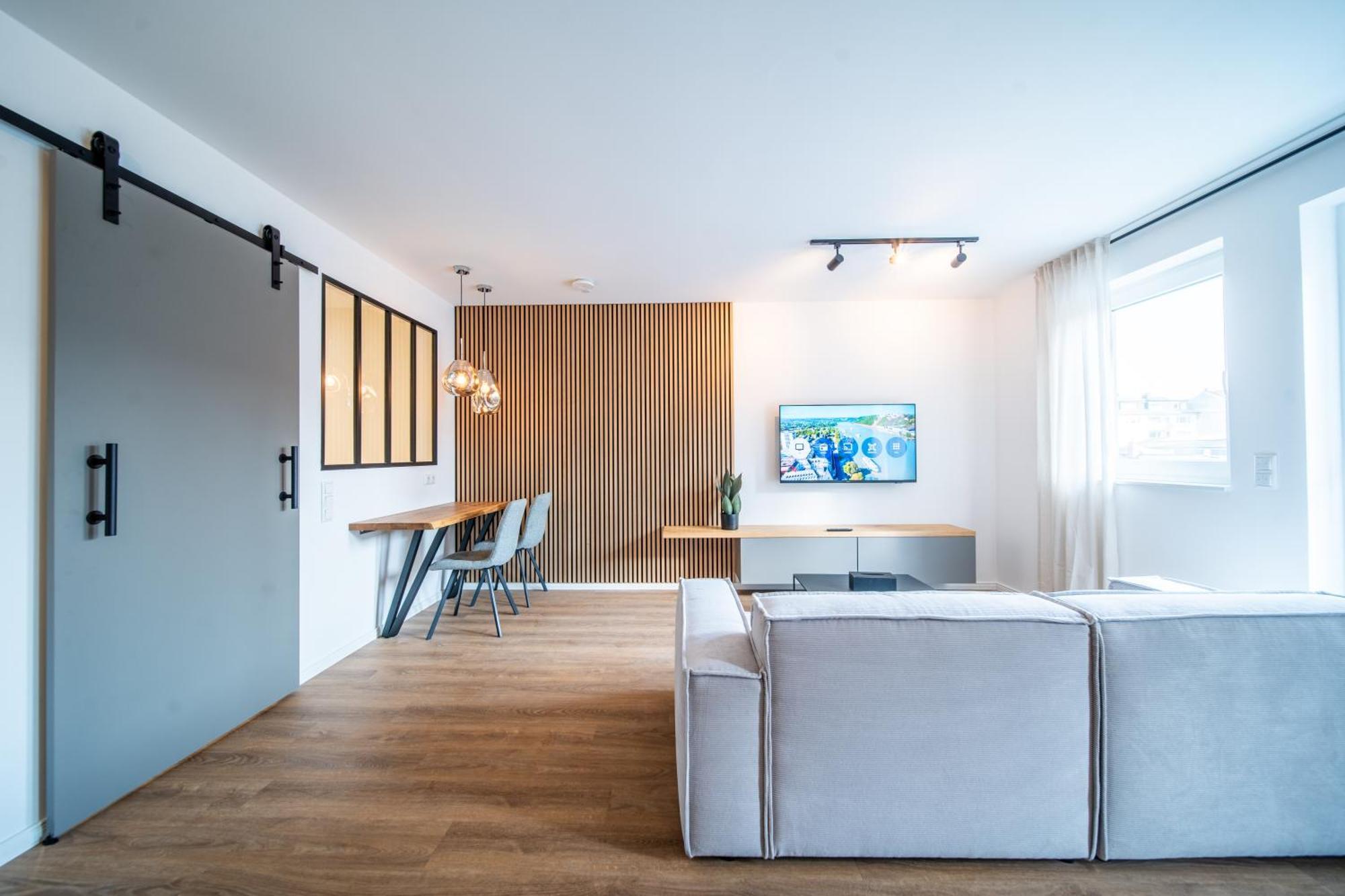 Coblenz Suites Koblenz  Luaran gambar