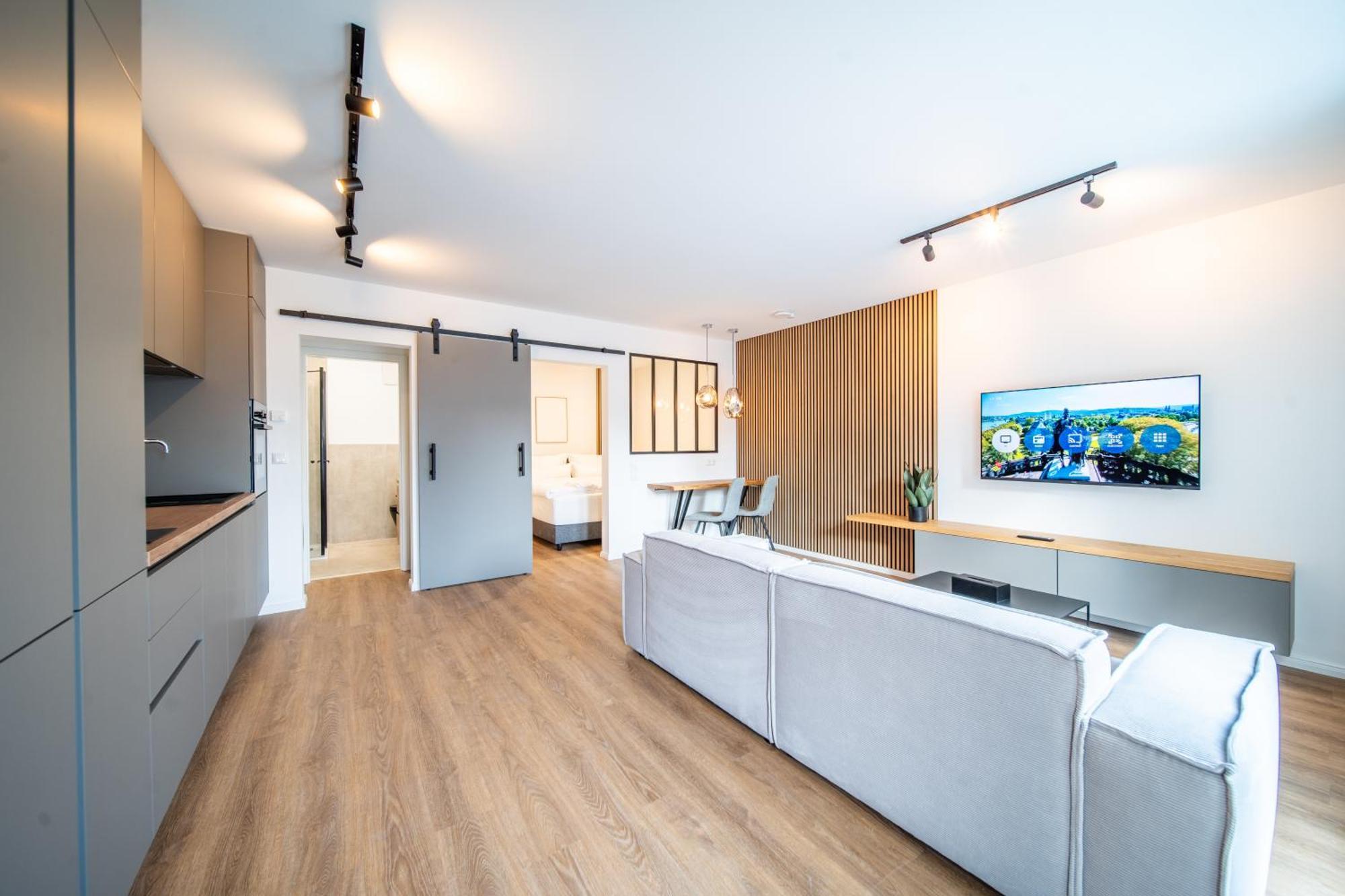 Coblenz Suites Koblenz  Luaran gambar