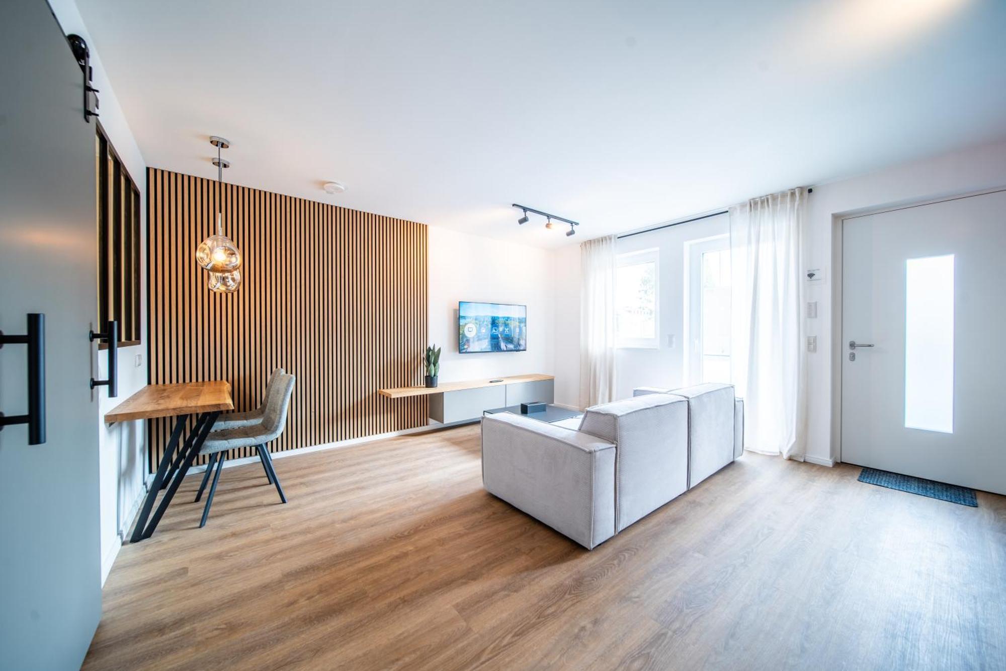 Coblenz Suites Koblenz  Luaran gambar